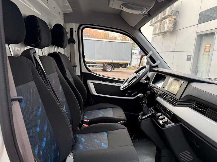 DongFeng K32 H1 